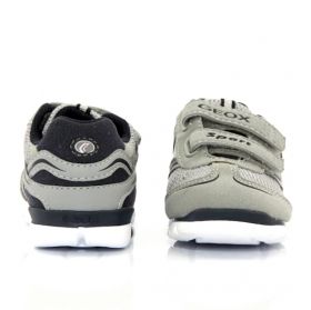 Sneaker GEOX B22H8M 01454 C0244 - grigio