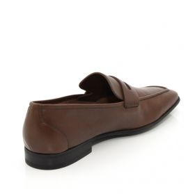 Men's Shoes GEOX U6144A S0039 C6007 (brown)