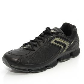 Pantofi barbati GEOX NET negri