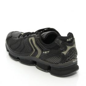 Pantofi barbati GEOX NET negri