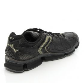 Pantofi barbati GEOX NET negri