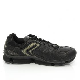Pantofi barbati GEOX NET negri