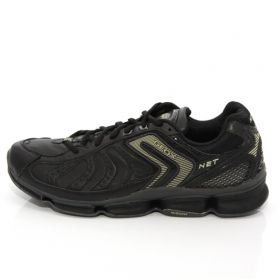 Pantofi barbati GEOX NET negri