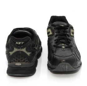 Pantofi barbati GEOX NET negri