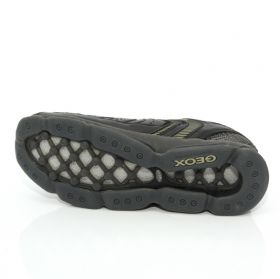Pantofi barbati GEOX NET negri