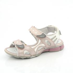 Детски спортни сандали за момиче GEOX J91D8P 0AJ02 C0550, Розови