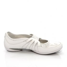 Women`s shoes GEOX (white)