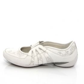 Women`s shoes GEOX (white)