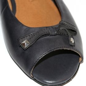 Немски Дамски сандали CAPRICE 9-29403-22 - сини