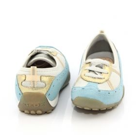 Дишащи Детски обувки GEOX J8112J 0AU11 C0334