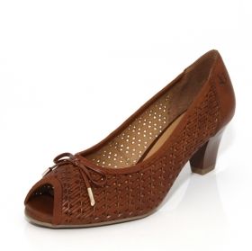 Women`s shoes CAPRICE 9-29301-22 (brown)