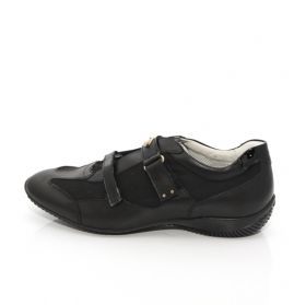 GEOX D7166M 04310 C9999 shoes (black)