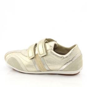 Baby Shoes GEOX B9118J 04422 C2005 (gold)