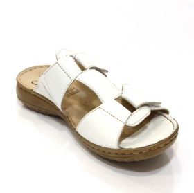 Sandale femei CAPRICE 9-27152-22 albe