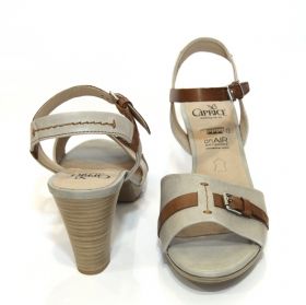 Women`s shoes CAPRICE 9-28301-22 (beige)