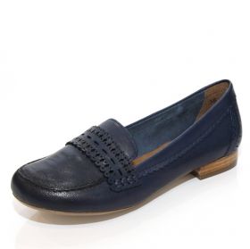 Women`s shoes CAPRICE (blue)