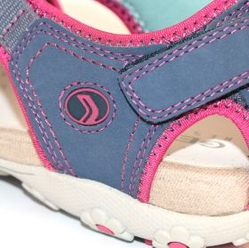 GEOX sandals (closed toe)