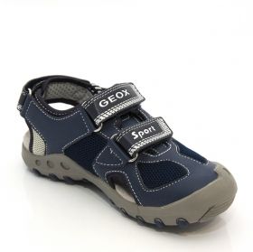 Boys' Sandals GEOX J42E1B 01454 C0673 (blue)