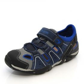 Детски летни обувки GEOX J4265B 022BC C4226, Сини