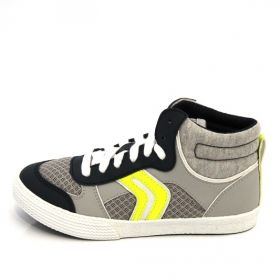 GEOX J42A81 01454 C9191 sneakers (grey)