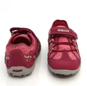 Sneaker bassa GEOX J BETTER J42C1A 050AN C8002