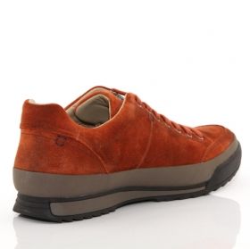 Pantofi barbati GEOX din piele intoarsa