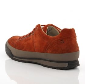 Pantofi barbati GEOX din piele intoarsa