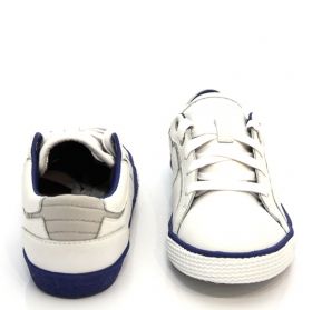 Sneaker bassa GEOX - bianco 