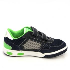 GGEOX J4247C 01422 C0749 sneakers (blue)