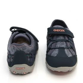 Sneaker bassa GEOX J BETTER J42C1A 050AN C4005
