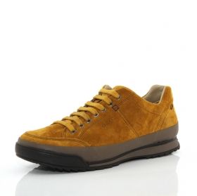 Pantofi barbati GEOX din piele intoarsa