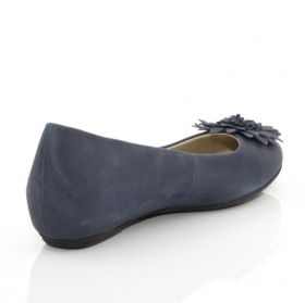 Women's shoes CAPRICE 9-22105-28 (blue)