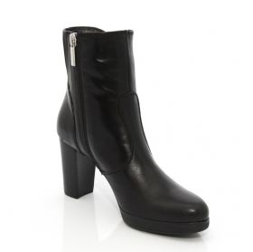 GEOX MARIAN ankle boots (black)