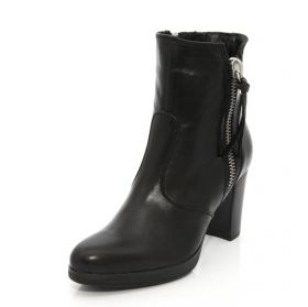 GEOX MARIAN ankle boots (black)