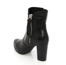 GEOX MARIAN ankle boots (black)