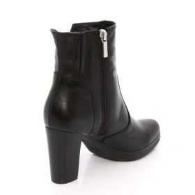 GEOX MARIAN ankle boots (black)