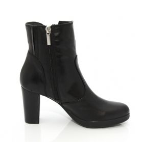 GEOX MARIAN ankle boots (black)