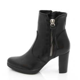 GEOX MARIAN ankle boots (black)