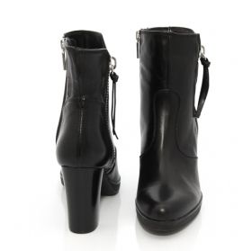 GEOX MARIAN ankle boots (black)