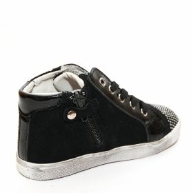 GEOX sneakers (black)