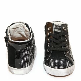 GEOX sneakers (black)