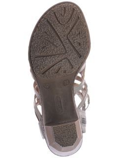 RIEKER 67362-40 Women's Sandals