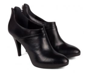 GEOX MARIAN ankle boots (black)