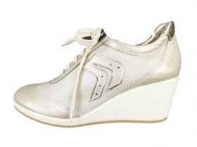 GEOX shoes (beige)