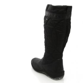  Cizme femei LEGERO GoreTex negre 