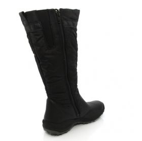  Cizme femei LEGERO GoreTex negre 