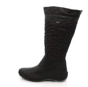  Cizme femei LEGERO GoreTex negre 