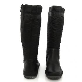  Cizme femei LEGERO GoreTex negre 