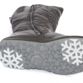  Cizme femei LEGERO GoreTex negre 