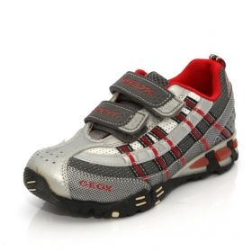 Pantofi baieti GEOX J9110T 011CE C0544 cu velcro